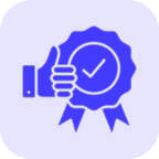 Trust Icon