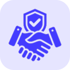 Trust Icon