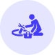 Masinska odgusenja icon