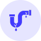 Detekcija curenja icon