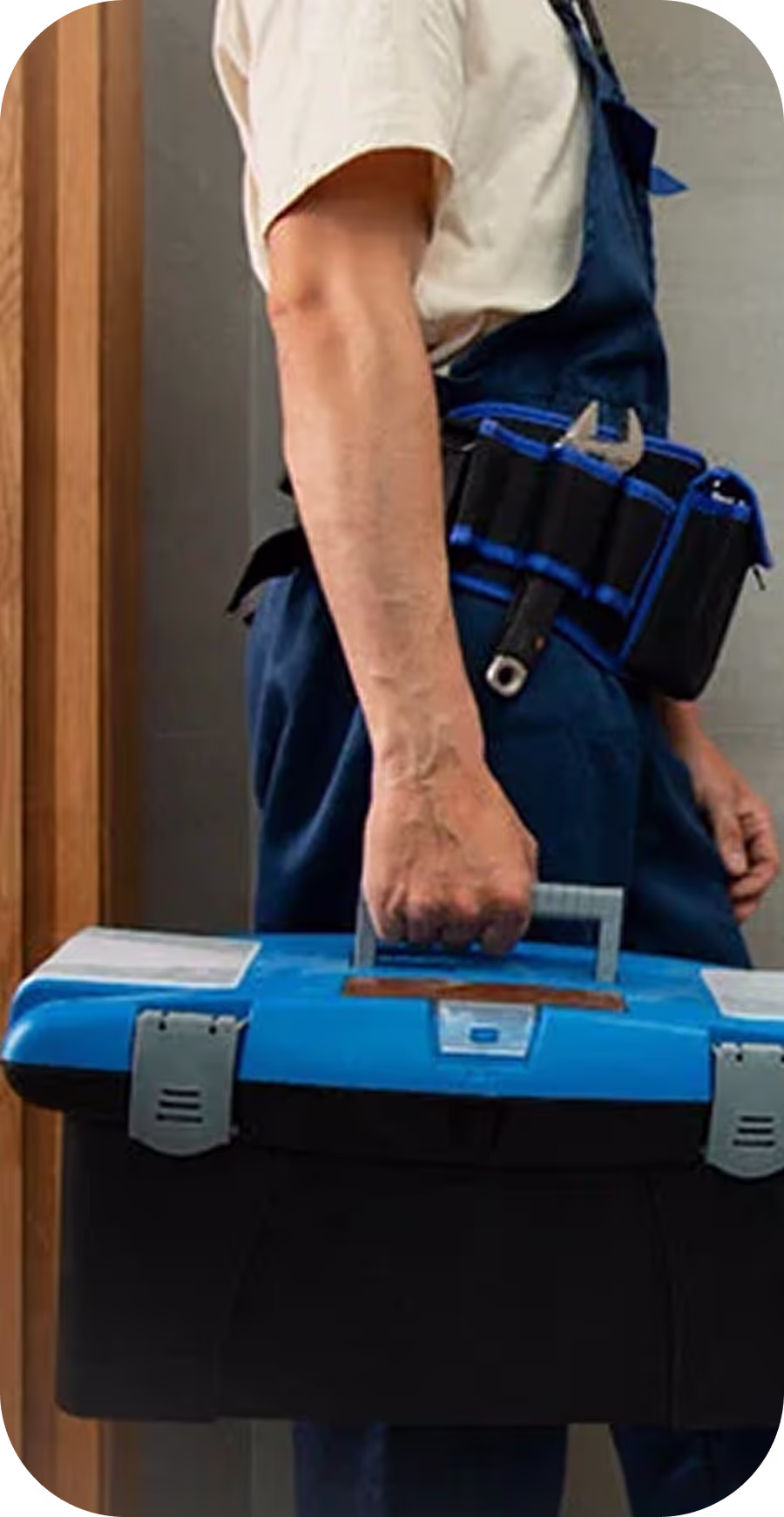 Vodoinstalater u beogradu