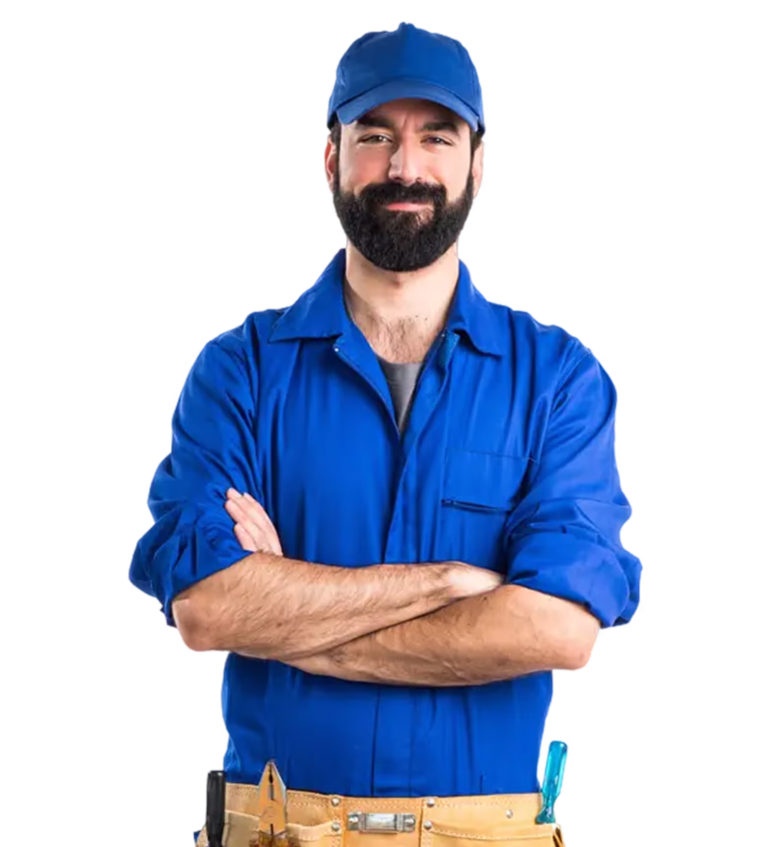 Vodoinstalater